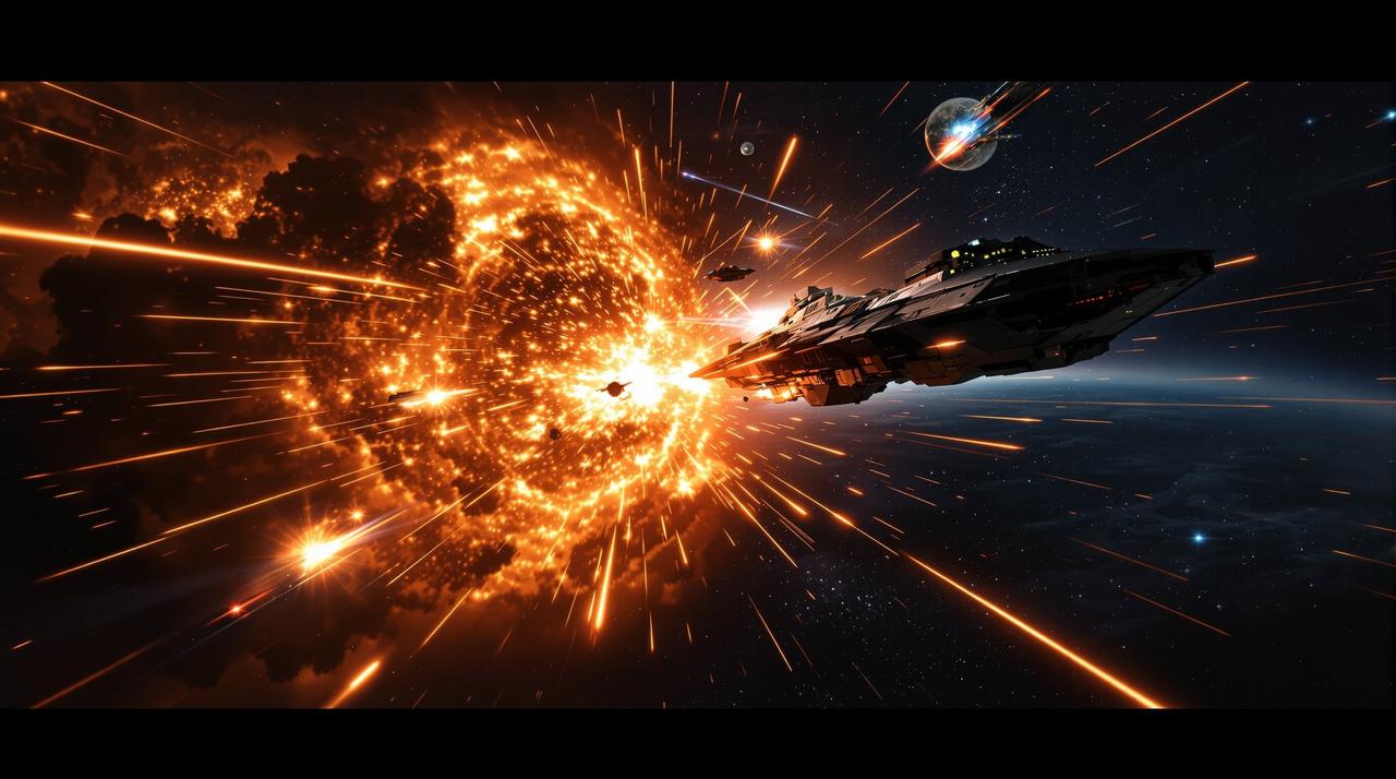 思古影视-星际迷航：新纪元-热门排行封面图