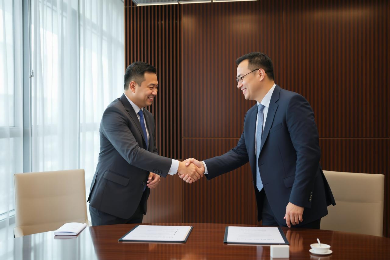 四虎影院与腾讯视频达成战略合作，共同打造精品内容生态