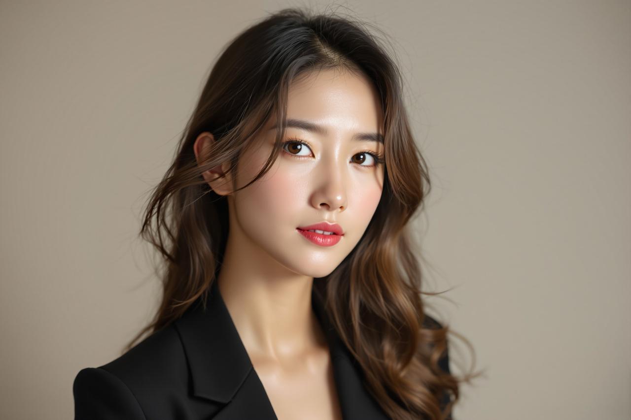 新签约演员陈晓雨正式加入四虎影院大家庭