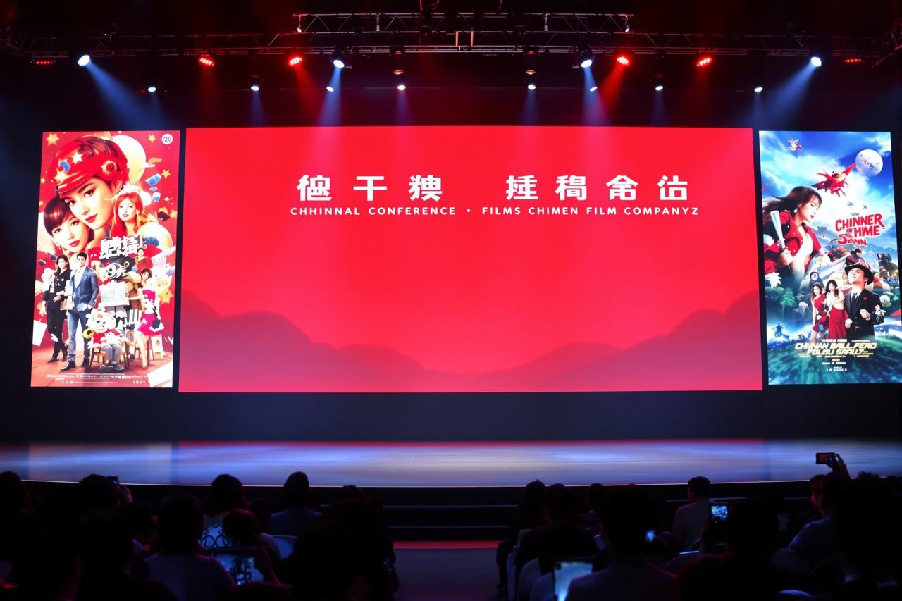 四虎影院2026年度片单发布，12部精品力作即将与观众见面