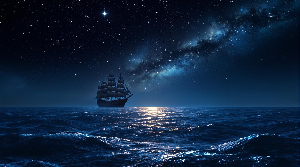 思古影视-星辰大海-新片封面图