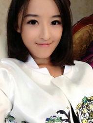 女主播杨茗茗照片,网络女主播的时尚风采