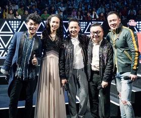 天籁之战花絮莫文蔚,莫文蔚幕后故事感人至深