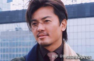 演员郑伊健,从偶像到实力派，演艺生涯的多面风采