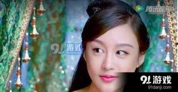 楚乔传演员表樱桃扮演者,她是谁？背后故事引人关注