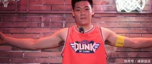 篮球李帅个人资料,天赋异禀，未来可期