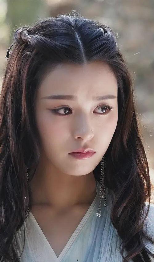 影视女演员图片大全,影视女演员风采集锦