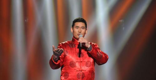 歌手朱之文的个人资料,朱之文的音乐蜕变之路